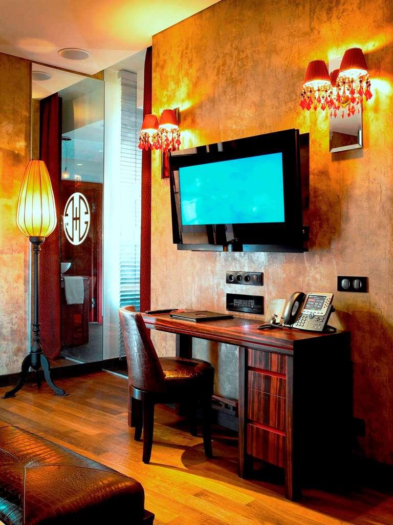 Buddha-bar 5* Praag
