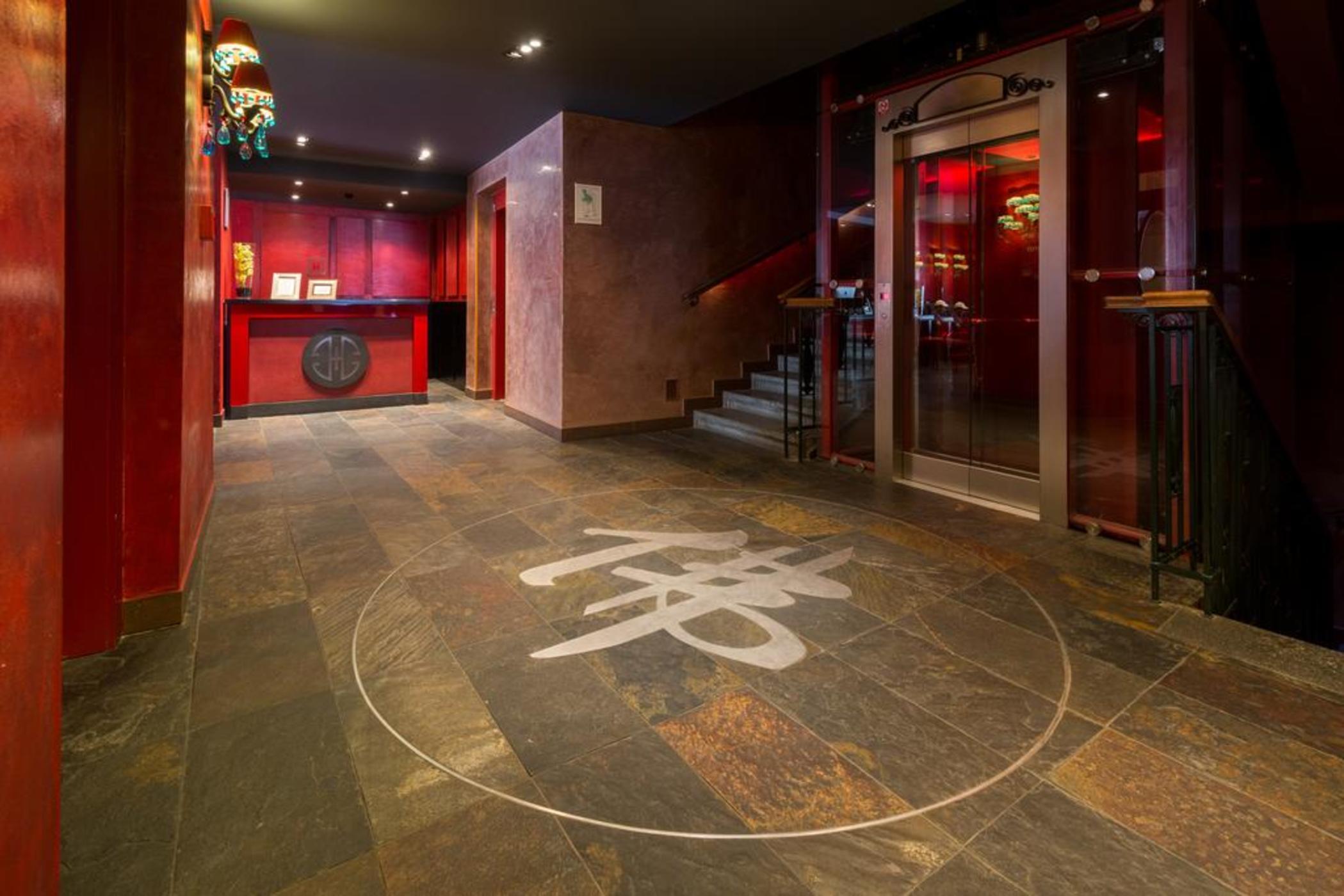 Buddha-bar 5* Praag