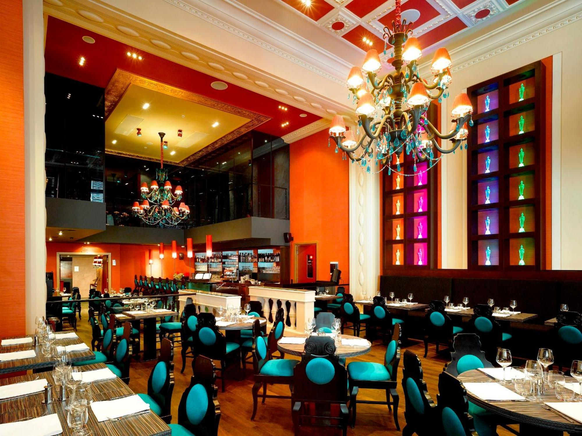 Buddha-bar Praag