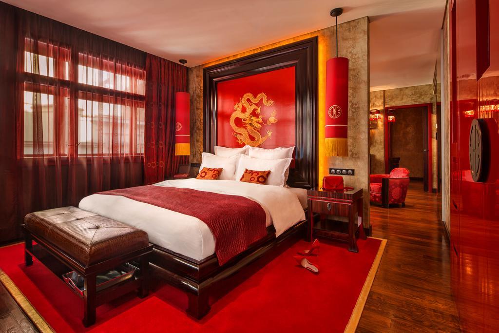 Buddha-bar Hotel