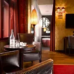 Buddha-Bar Hotel Prague 